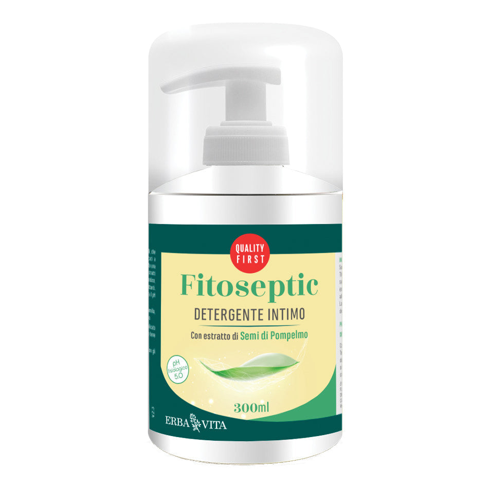 FITOSEPTIC DET INTIMO 300ML  