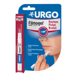 URGO BRUFOLI FILMOGEL/PIC IMPE  