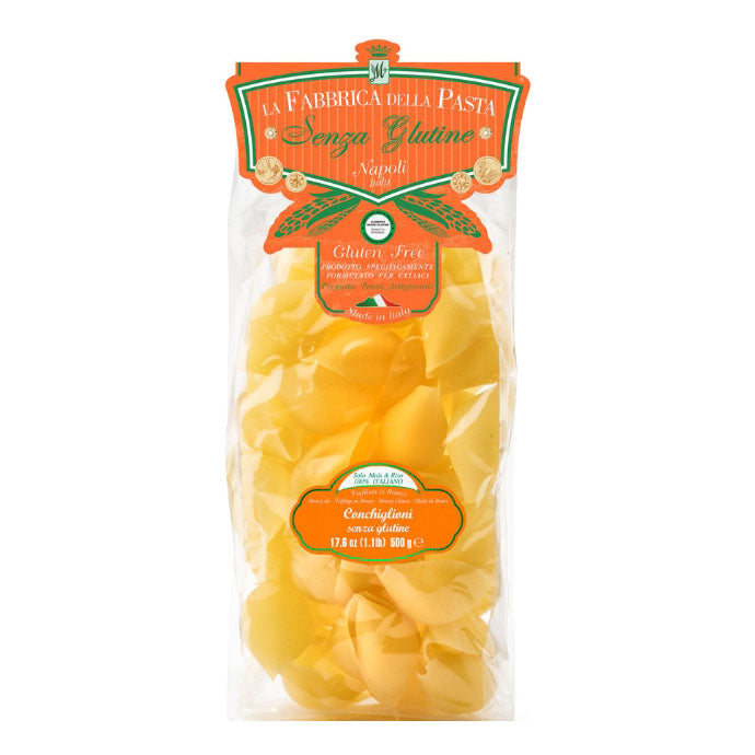 E CONCHIGLIONI GIGANTI 500G