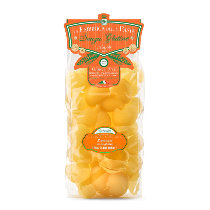 I LUMACONI GIGANTI 500G  
