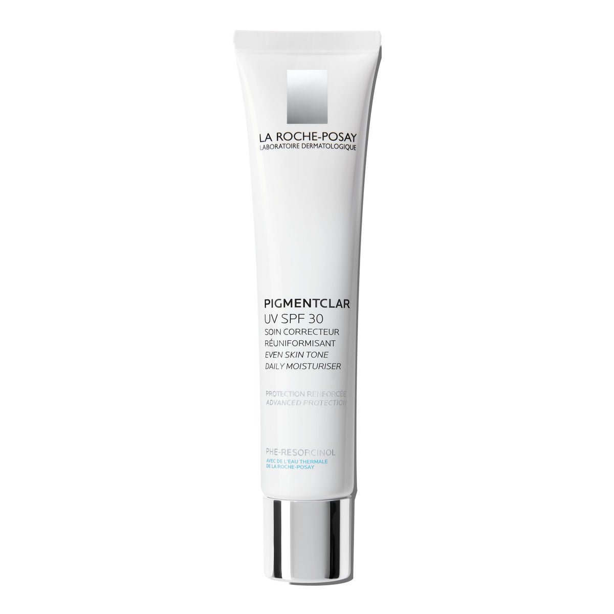La Roche Posay Pigmentclar Uv Spf 30 - Crema Idratante Quotidiana Anti-Macchie 40ml  