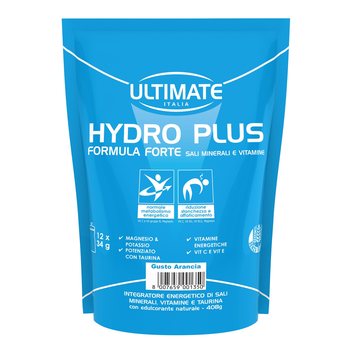 ULTIMATE HYDRO PLUS ARA 420G