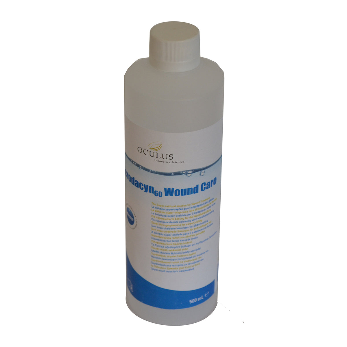 MICRODACYN 60 WOUNDCARE 250ML  