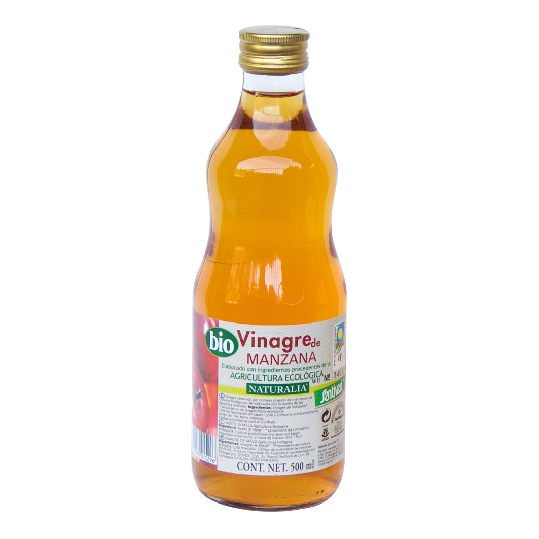 ACETO MELE BIO 500ML