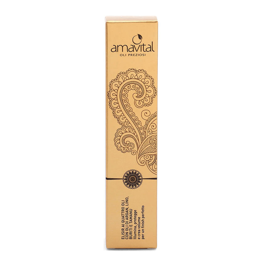 AMAVITAL ELISIR 4 OLI 60ML
