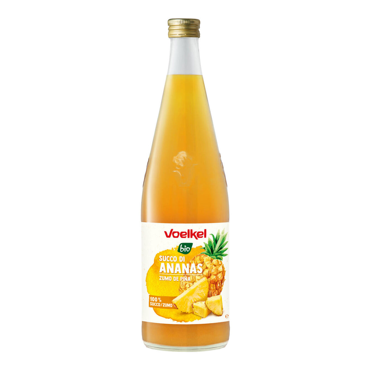 SUCCO ANANAS 700ML  