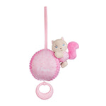 CH GIOCO CARILLON SOFT ROSA  
