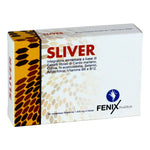 SLIVER 30CPR  