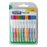 GUM TRAV/LER KIT SCOVOLINI 9PZ  