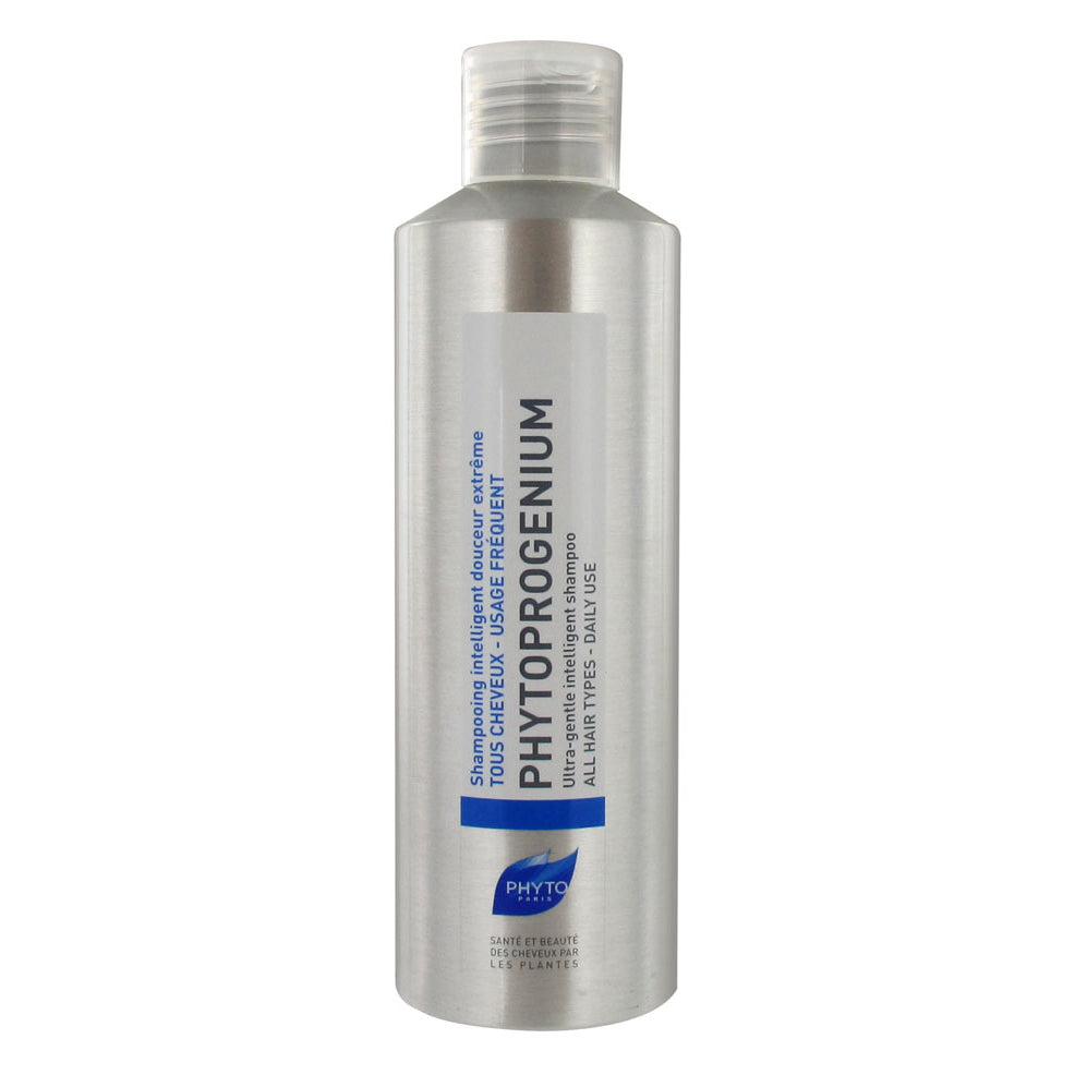 Phyto Phytoprogenium Shampoo Intelligente Uso Frequente 200ml