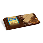 Giusto senza zucchero Wafer Snack latte vaniglia 30g  