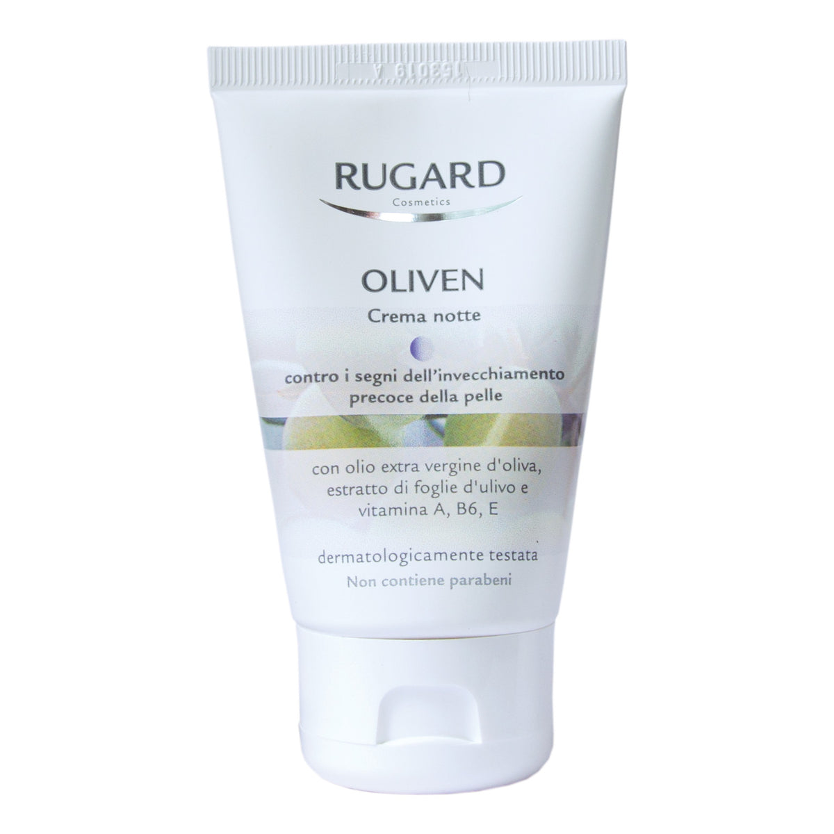 RUGARD OLIVEN NOTTE 50ML  