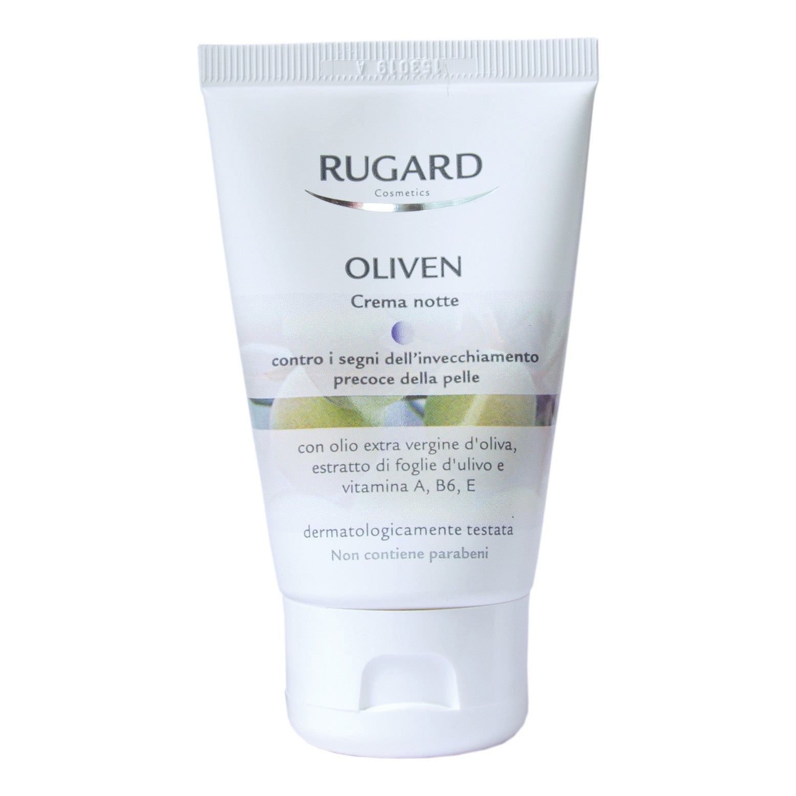 RUGARD OLIVEN NOTTE 50ML
