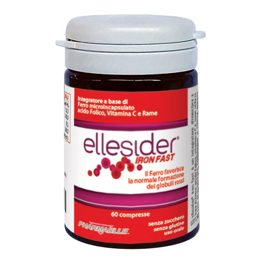 ELLESIDER 60CPR  