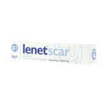 ZZZ LENET SCAR EMULSIONE 20G  