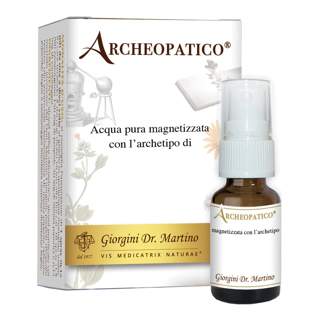 MANGANUM ACETICUM 30 CA  