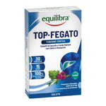 TOP FEGATO CON ALOE 30CPR  