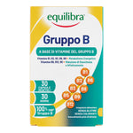 GRUPPO B 30CPS  