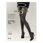 RACHEL 70 LACE MOKA 3-ML  