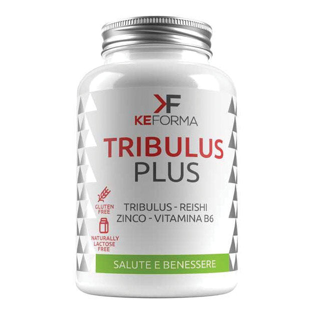 TRIBULUS PLUS 60CPS