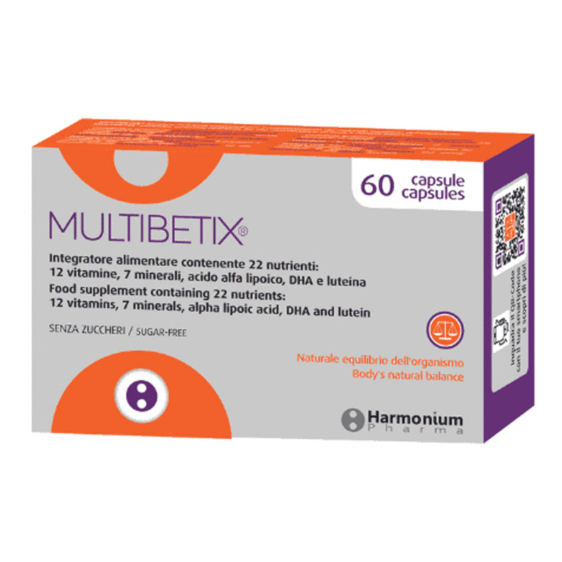 MULTIBETIX 60CPS  