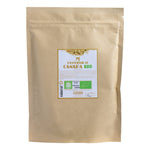 PROTEINE CANAPA BIO 450G  