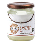 OLIO COCCO BIO 200G  