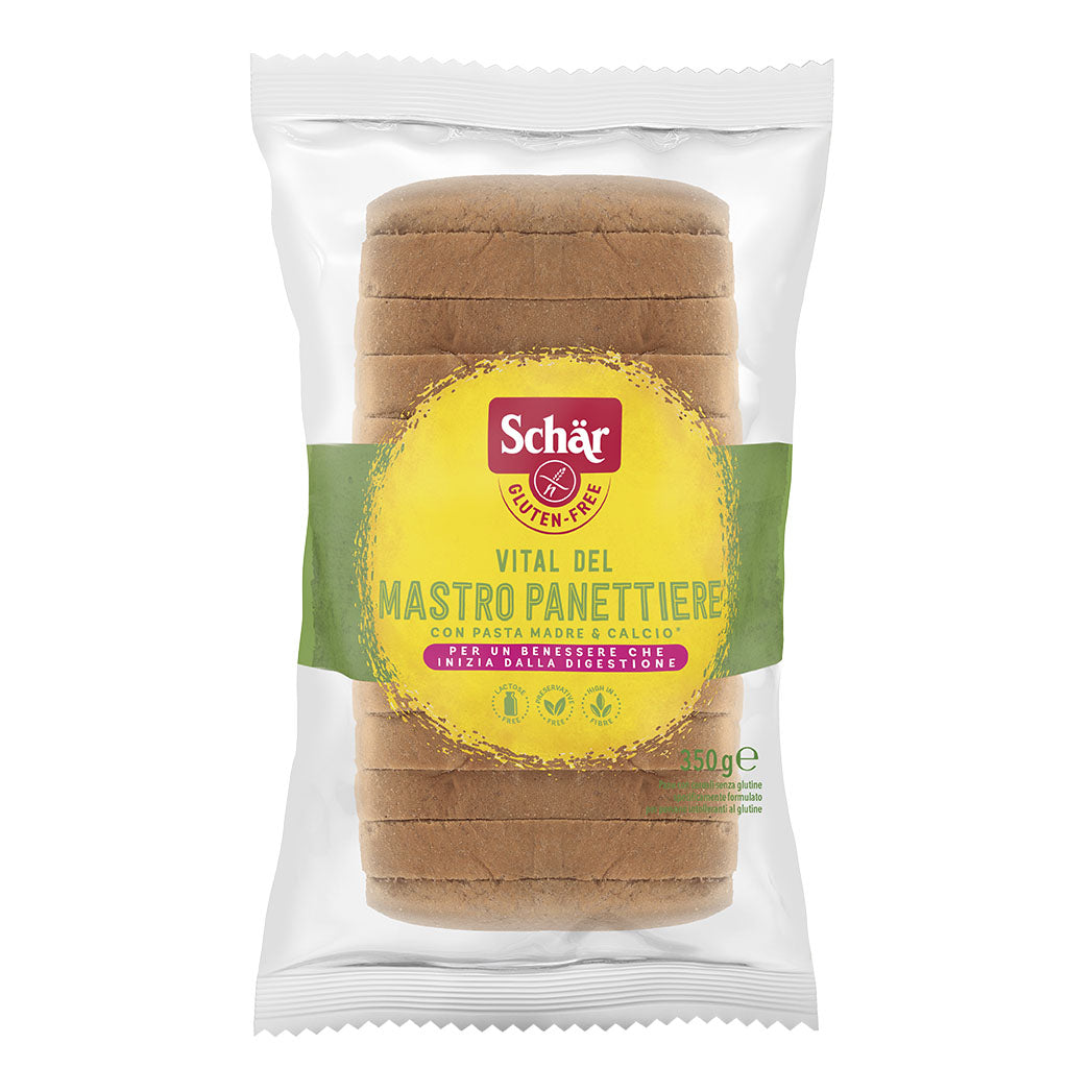 SCHAR VITAL MASTRO PANETTIERE  