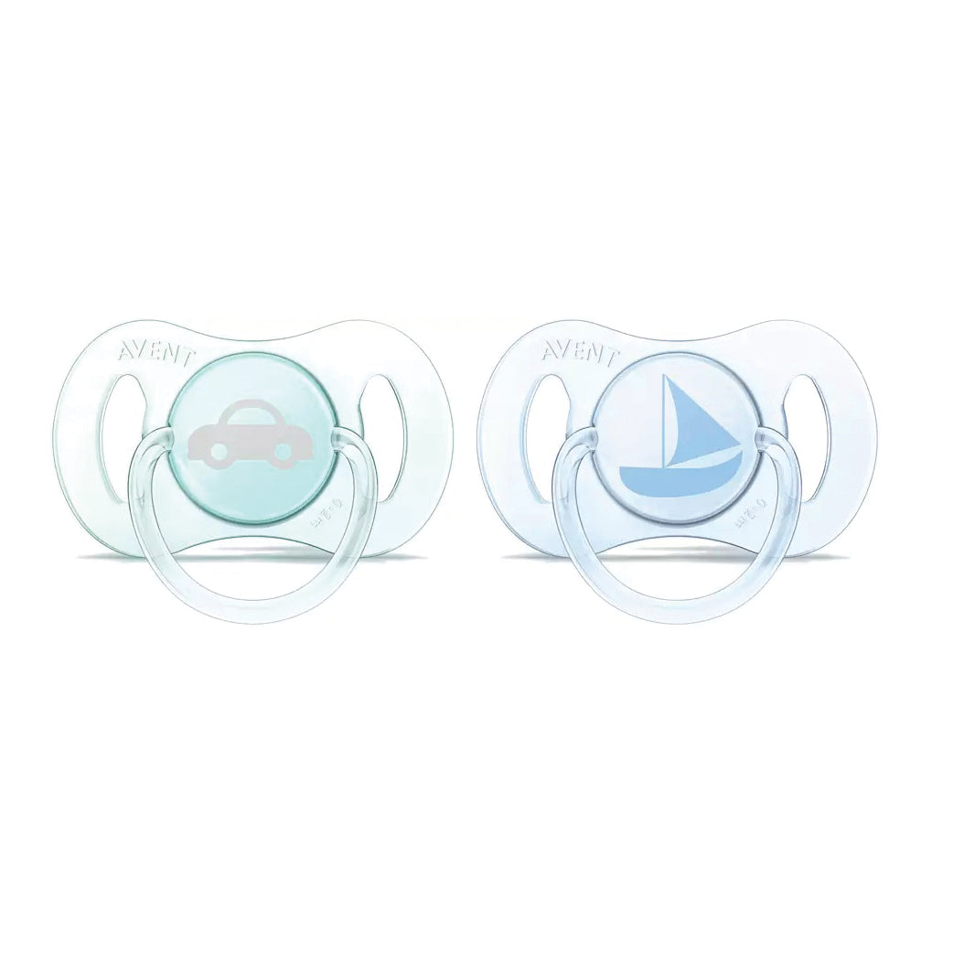 AVENT SUCCH MINI 0-2M MASC 2PZ