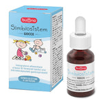 SIMBIOSISTEM 20BUST  
