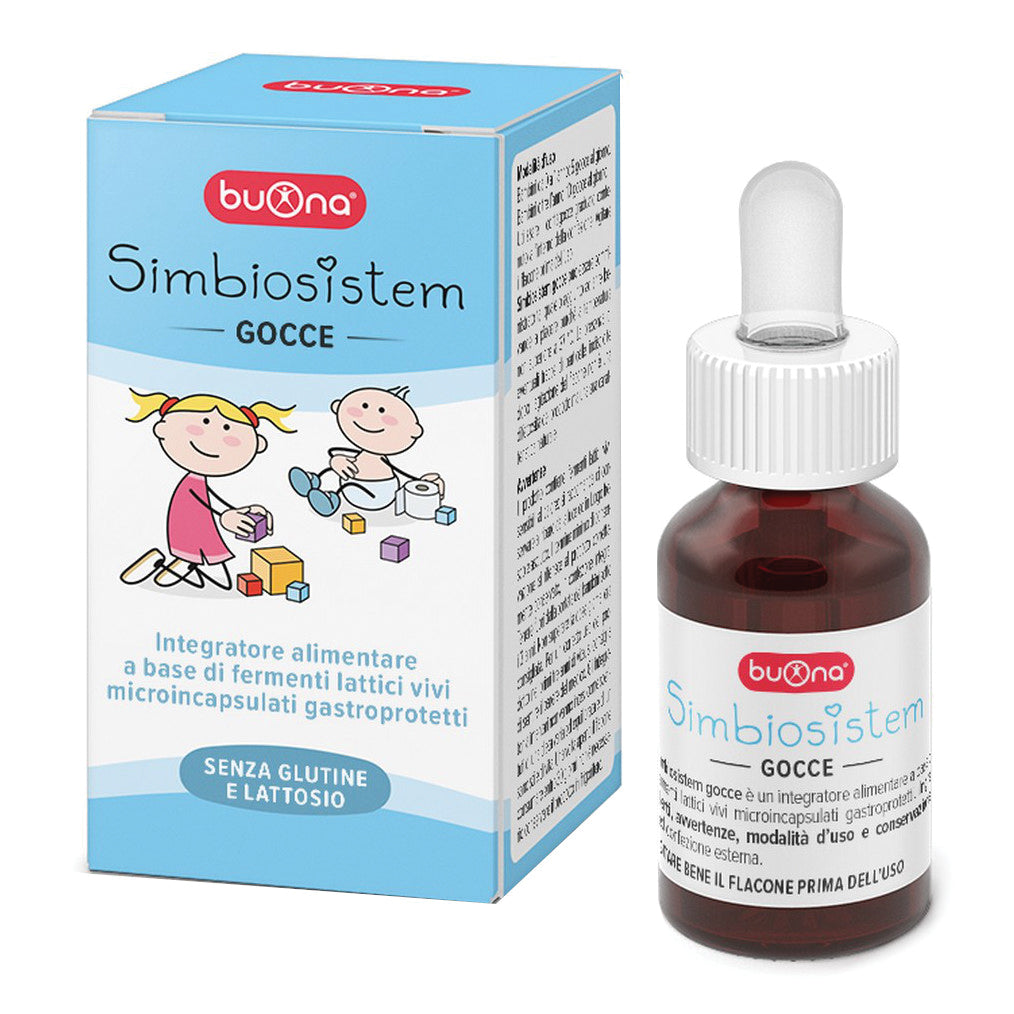 SIMBIOSISTEM 20BUST
