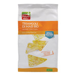 TRIANGOLI MAIS SG 100G BIO  