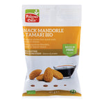 MANDORLE TAMARI BIO SNACK  