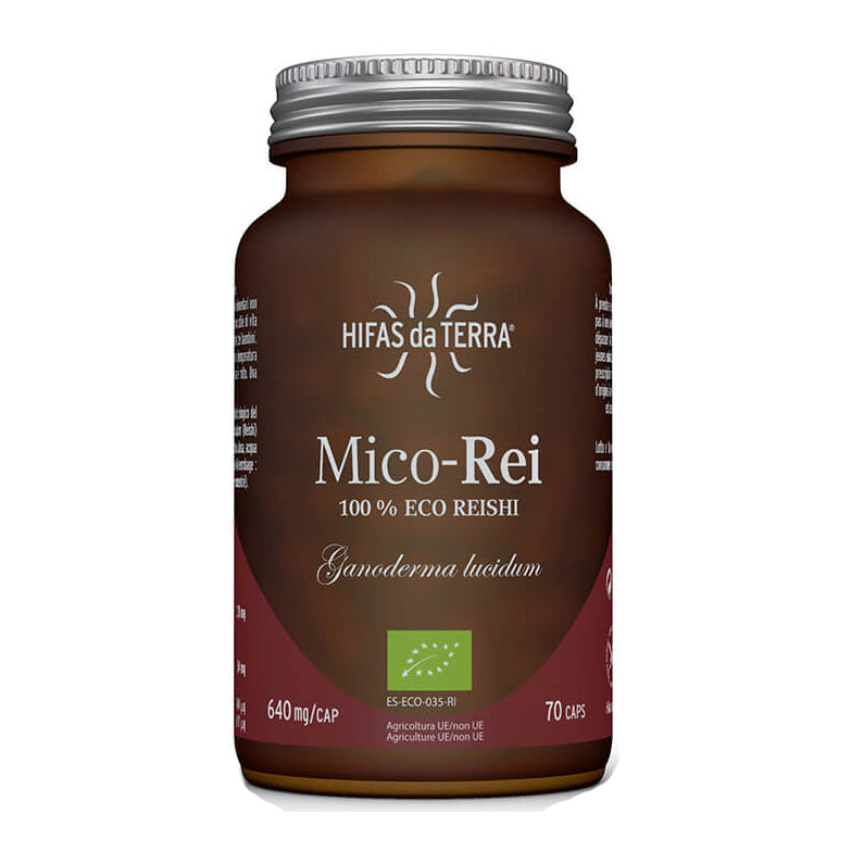 MICO REI 70CPS  