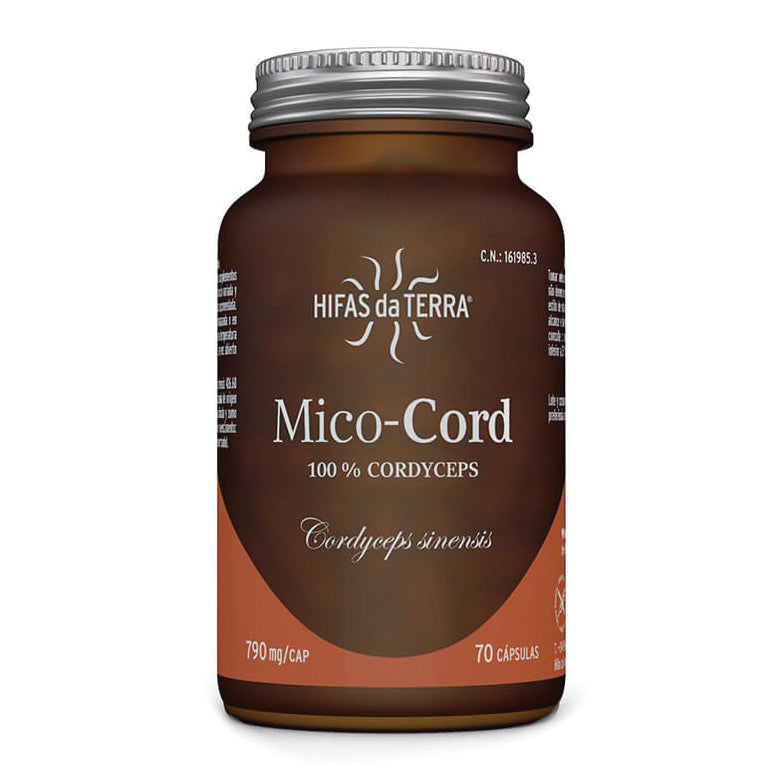 MICOCORD 70CPS  