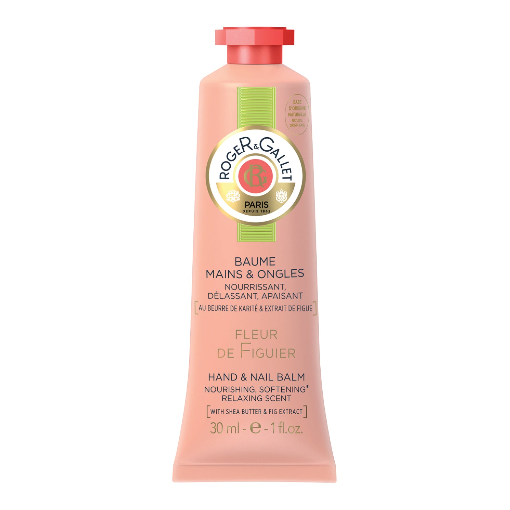 Roger&amp;Gallet - Fleur de Figuier Crema Mani 30ml
