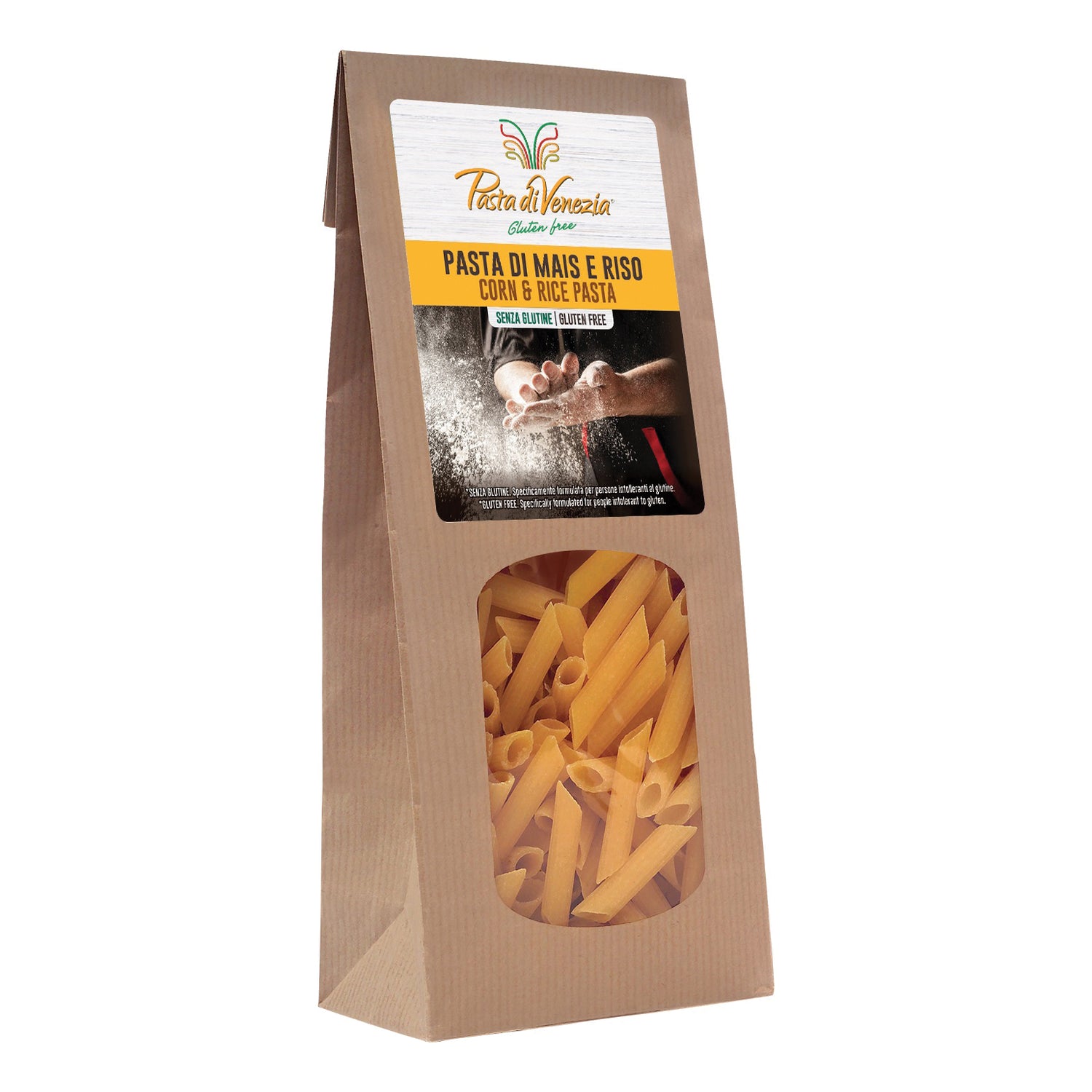 PASTA VENEZIA PENNE M/R PREMIU