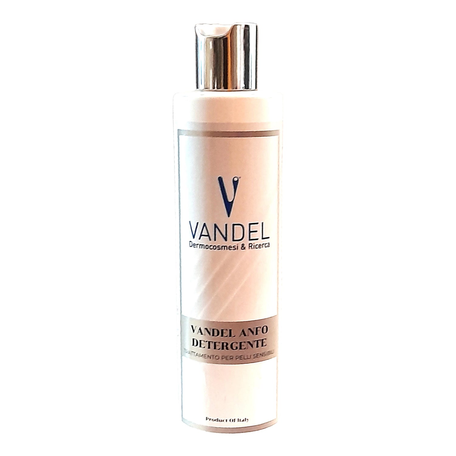 VANDEL ANFO DETERGENTE 250ML