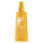 Vichy Capital Soleil SPRAY FP50+ 200ML 2015  