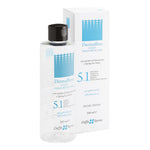 DERMAFFINE ACQUA OLIGOMIC200ML  