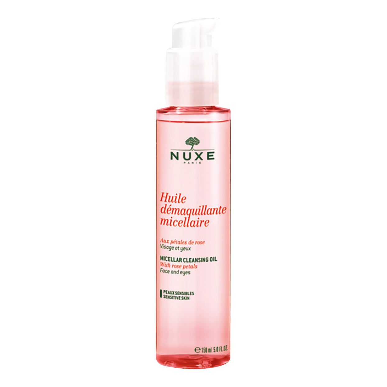 Nuxe Resultime - Acqua Micellare All'Acido Ialuronico 200ml