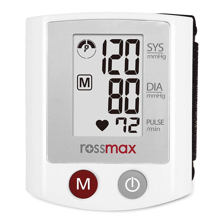 ROSSMAX MISUR PRESS POLSO S150