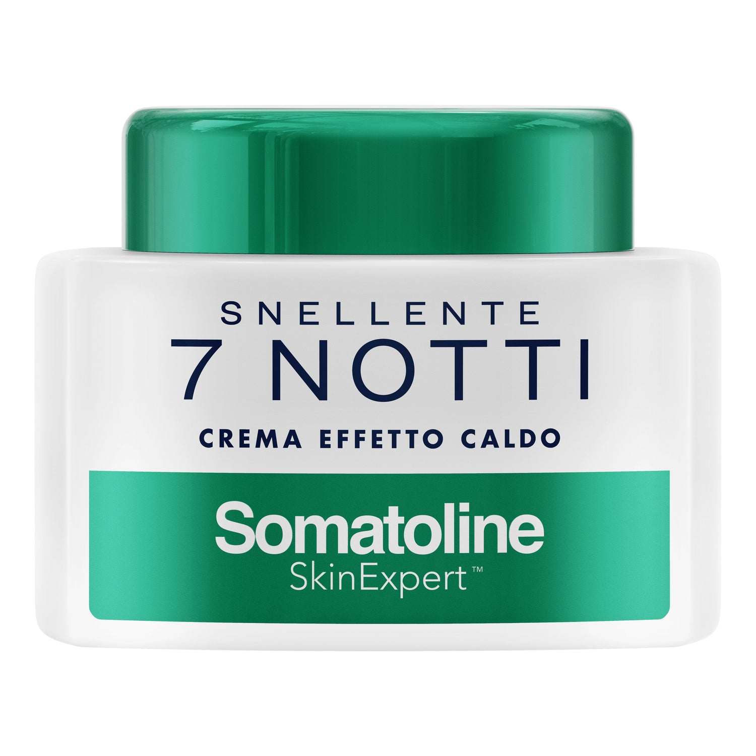 Somatoline Skin Expert Snellente 7 Notti Effetto Caldo 400ml