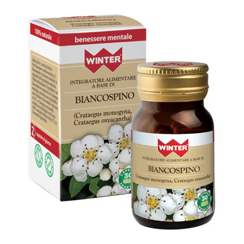 WINTER BIANCOSPINO 30CPS VEG  
