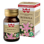WINTER RODIOLA 30CPS VEG  