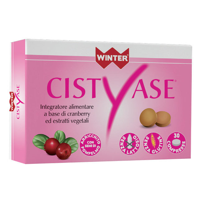 WINTER CISTYASE 30CPR