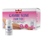 WINTER GAMBE SLIM URTO 14FL  