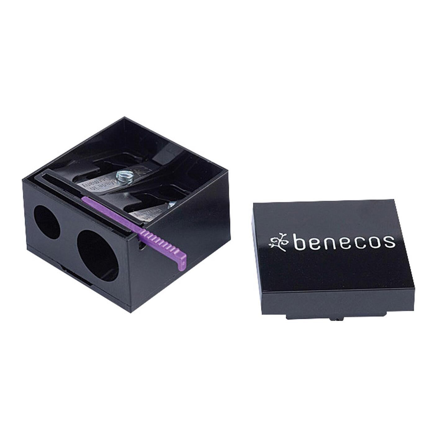 BENECOS TEMPERAMATITA