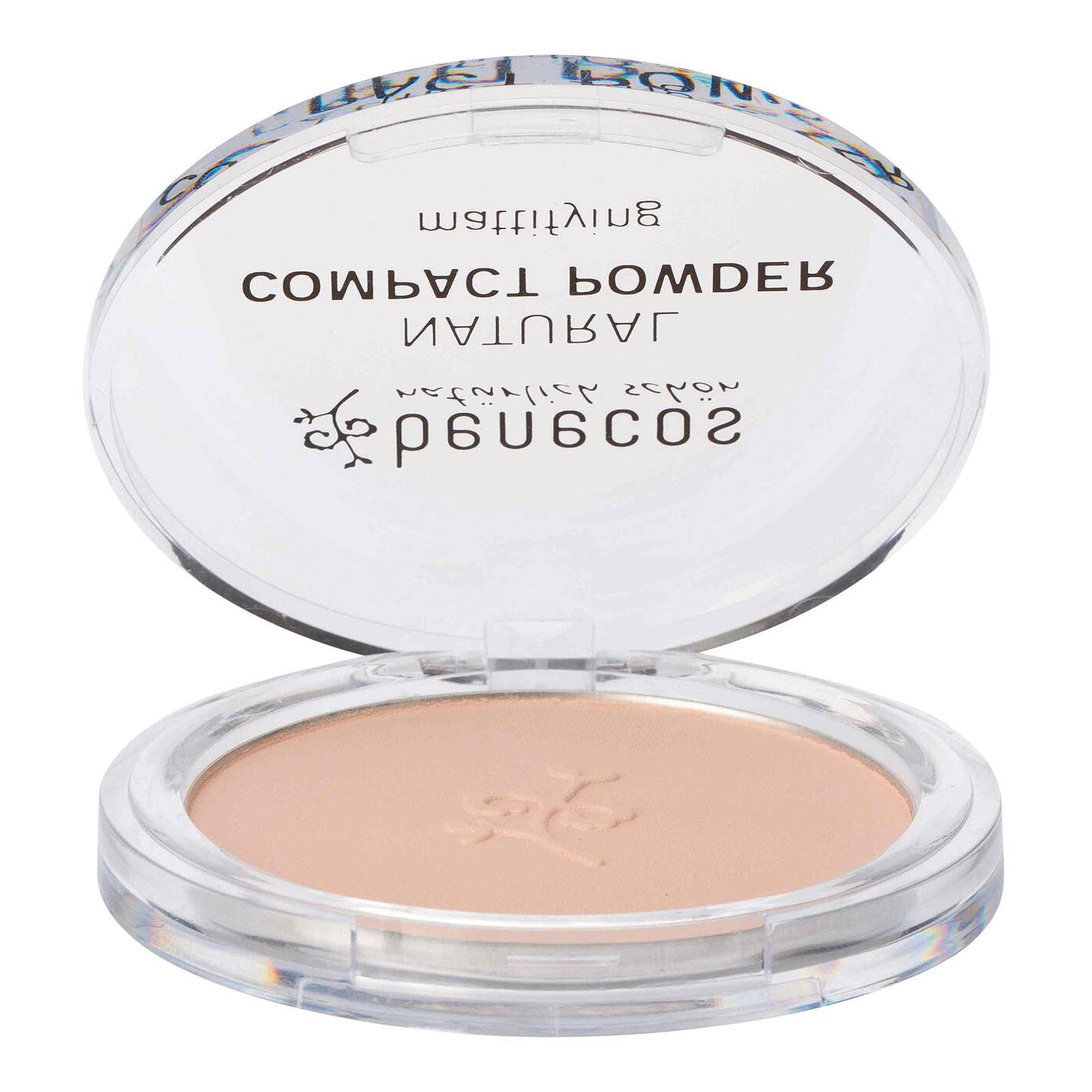 BENECOS NATURAL COMP POWD SAND