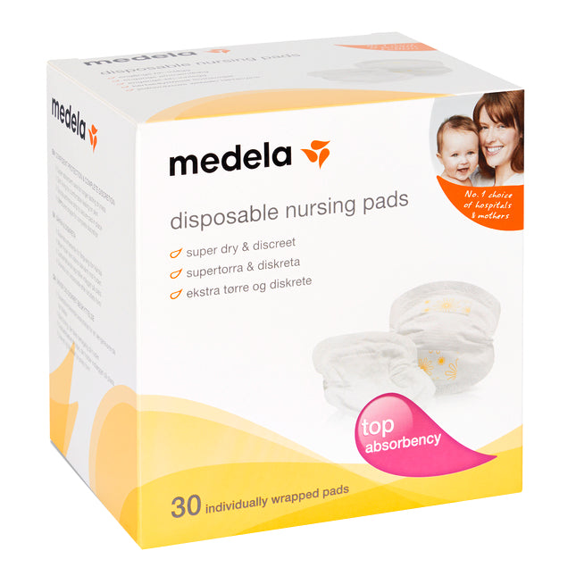 SAFE&DRY COPPETTA ASSORBIL30PZ  